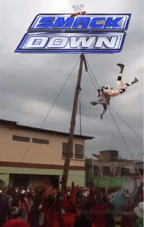 El fail de jesus El fail de jesus