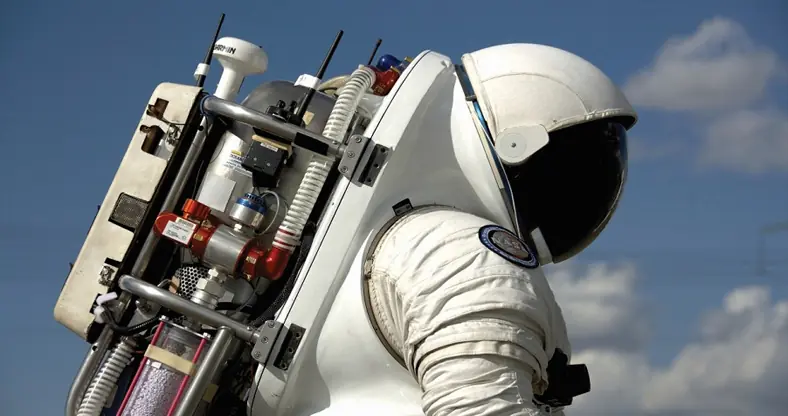 Astronauta