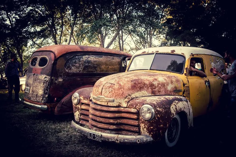 chevrolet sapo