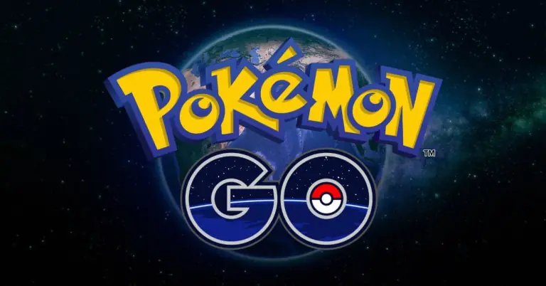 Ya hasta me da vergüenza jugar Pokémon GO por la calle