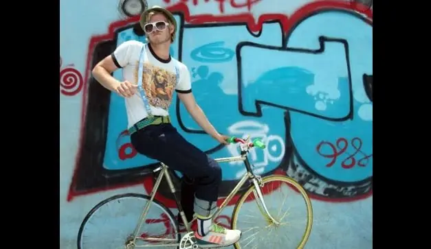 ser un hipster
