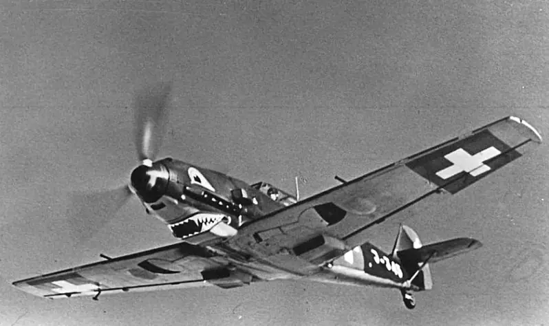 luftwaffe
