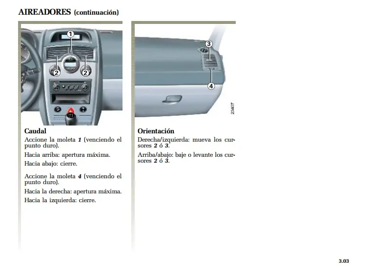 manuales de autos