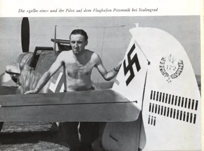 erich hartmann