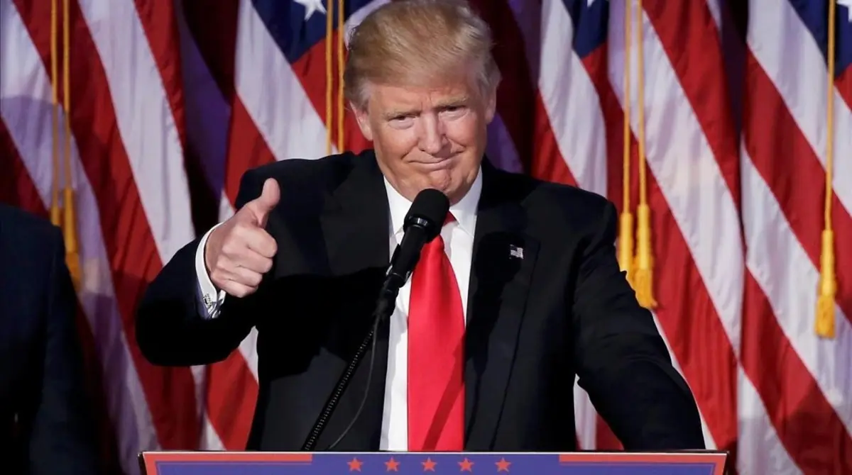¿Que es la Mayoría Silenciosa y porque eligió a Trump?