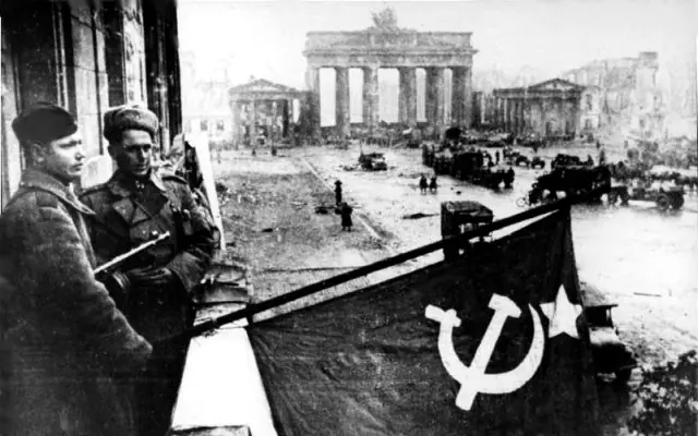guerra
