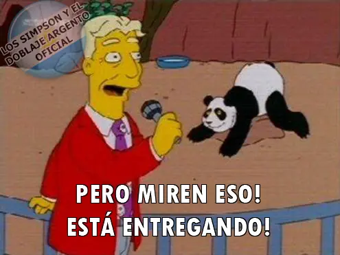 Los simpsons