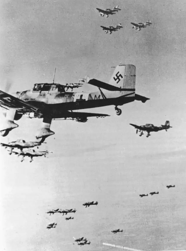 guerra