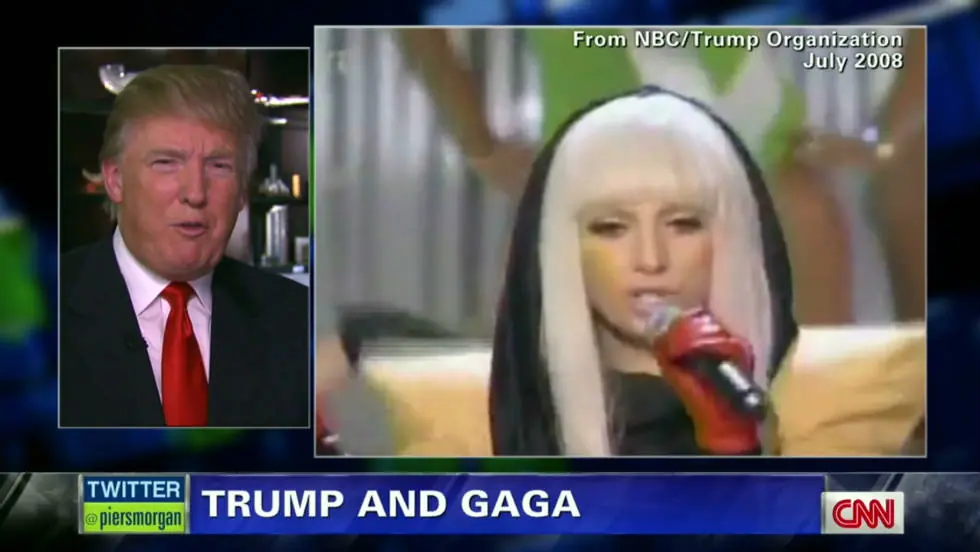 lady gaga