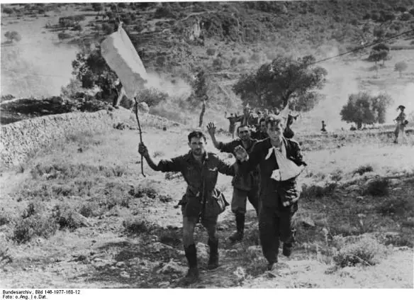 guerra