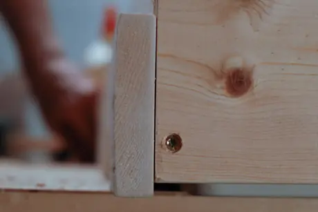 madera madera