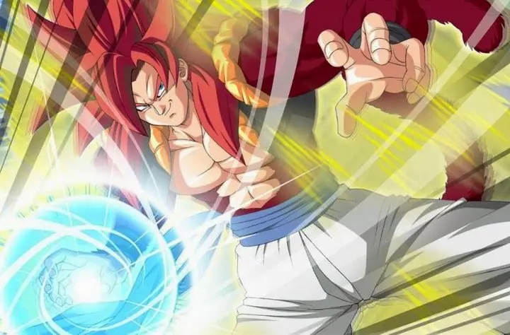 vegetto