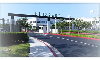 Blizzard