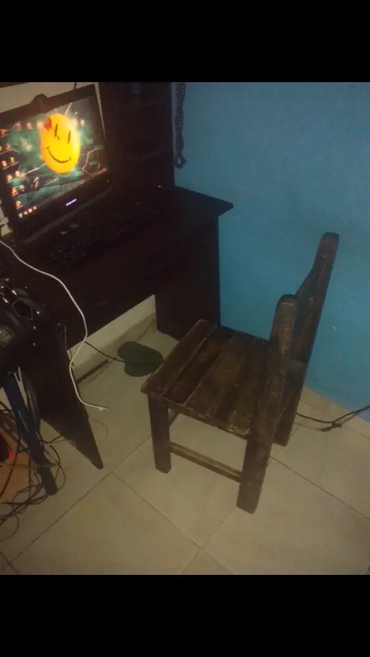 mi virgo silla