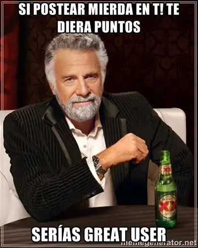Que Es Un Crap