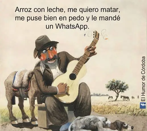Humor Megapost