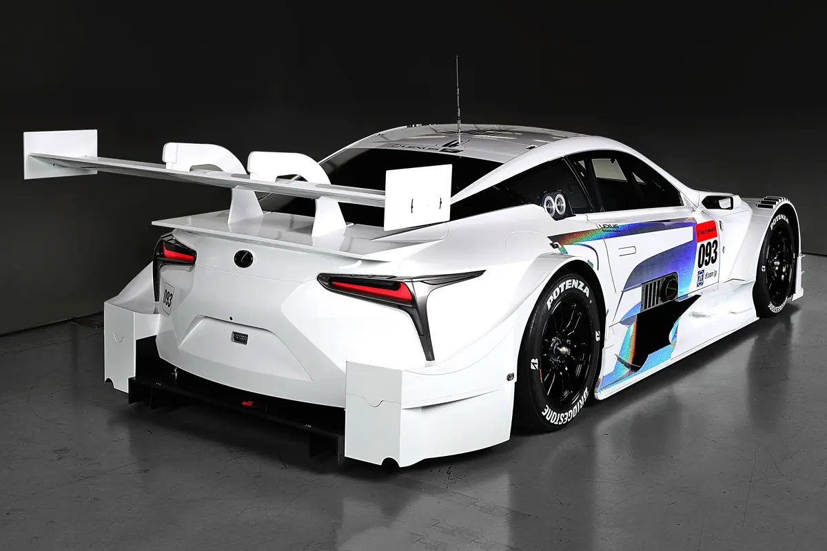 lexus lexus