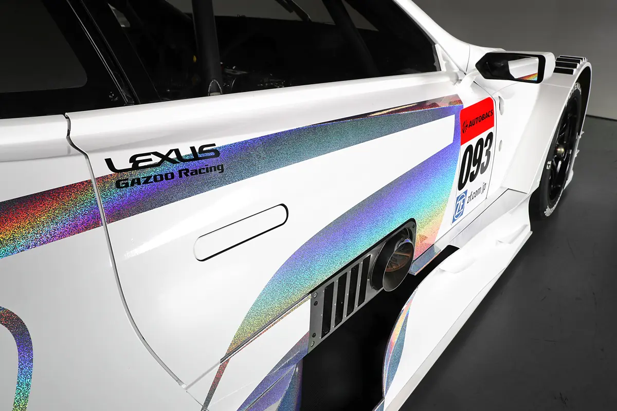 lc500 lc500