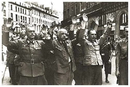 nazi