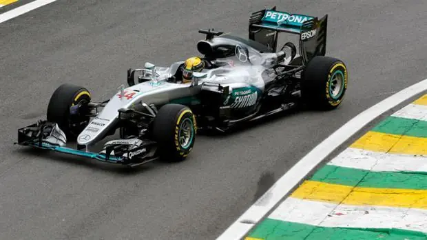 Lince, para vos quién se lleva el título de la F1 mañana...?
