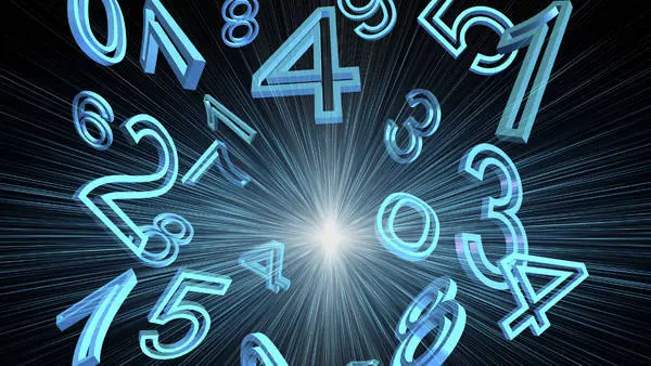 Numerologia (Descubre tu pareja ideal)