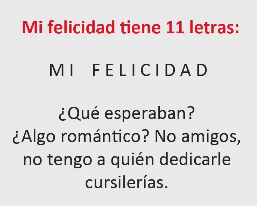 Humor Megapost