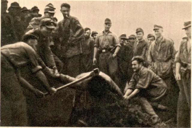 guerra