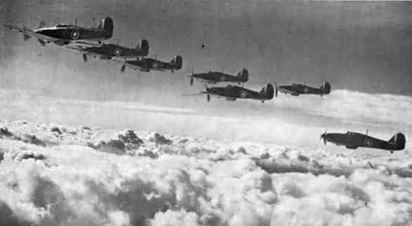 segunda guerra mundial