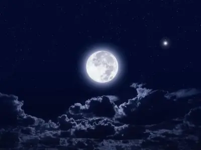 superluna superluna