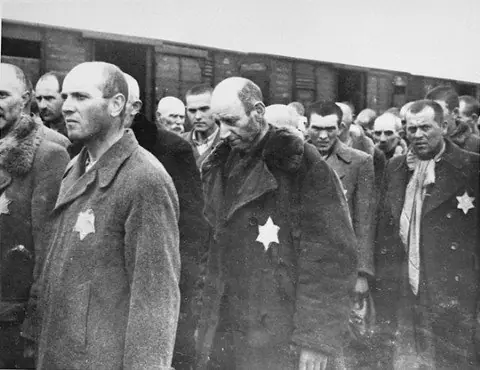 (Megapost) Cronología: Segunda Guerra Mundial en imágenes
