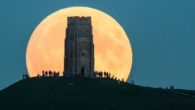 luna luna