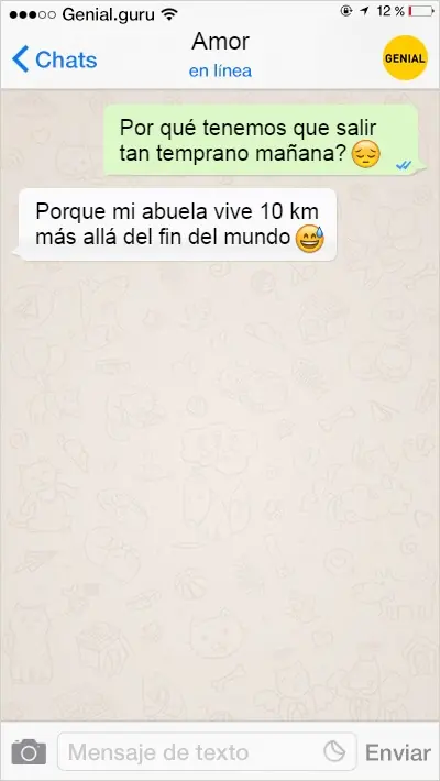 personas