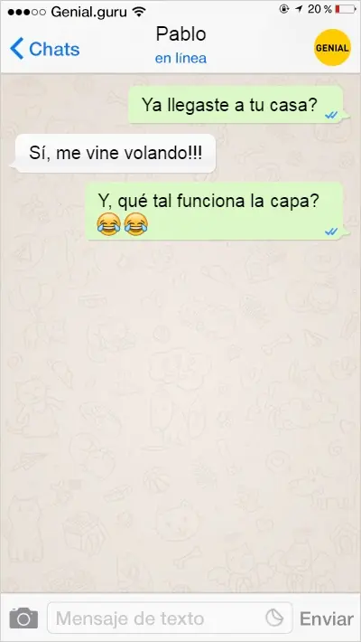 Texto