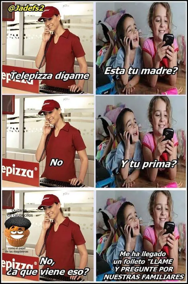 graciosas