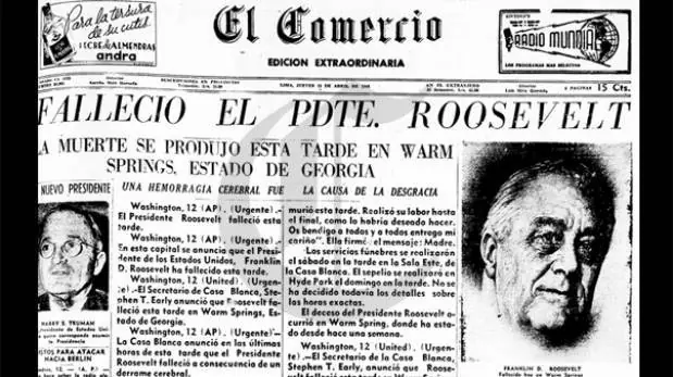 (Megapost) Cronología: Segunda Guerra Mundial en imágenes