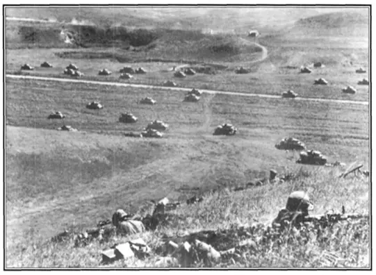 guerra