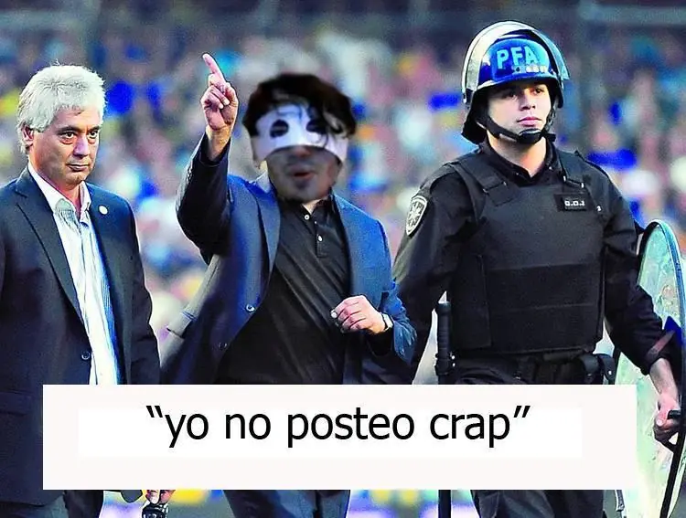 PequeñoHomenaje a TrollacioMarcelo, Rey De Reyes