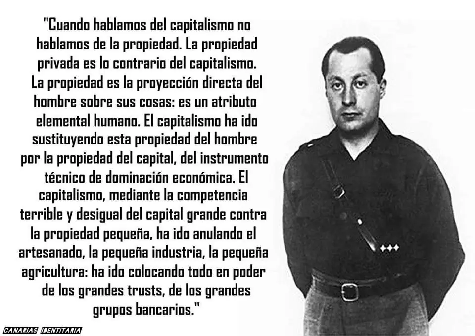 peronista