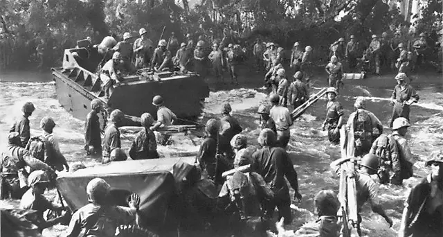 (Megapost) Cronología: Segunda Guerra Mundial en imágenes
