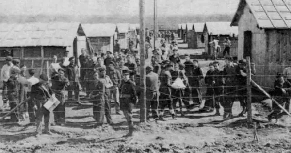guerra