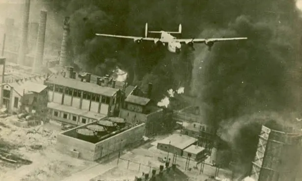 bomba atomica