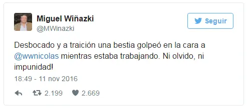 periodista