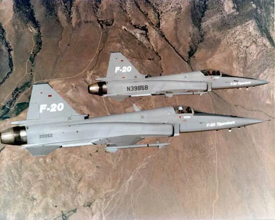 northrop grumman