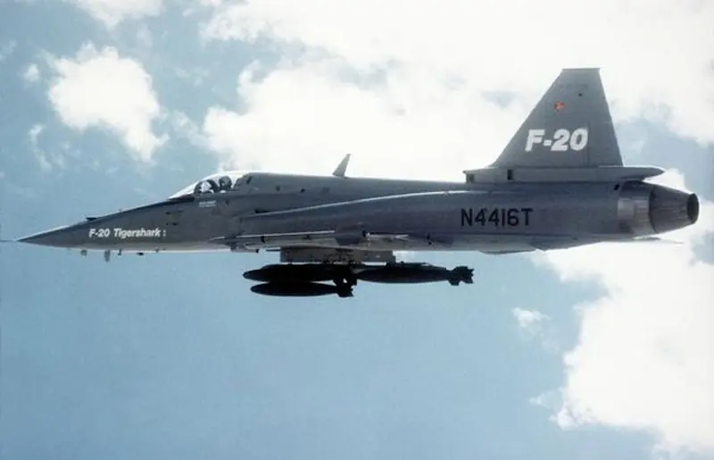 northrop grumman