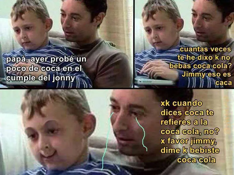 curioso