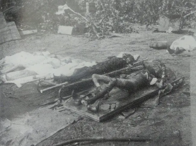 segunda guerra mundial