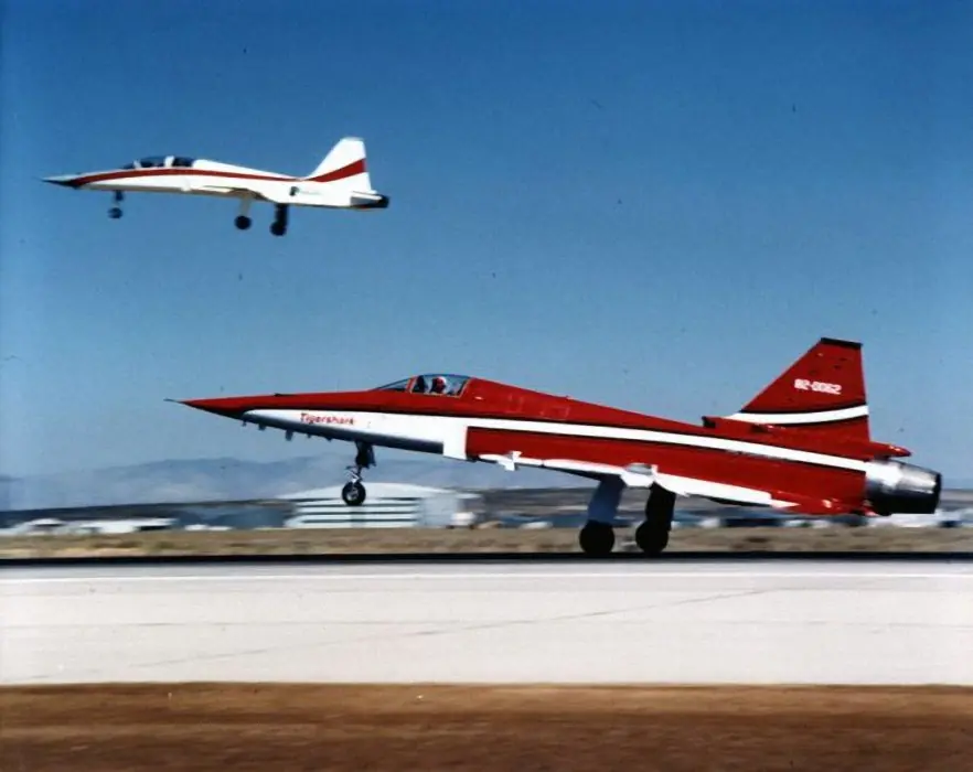 aviacion