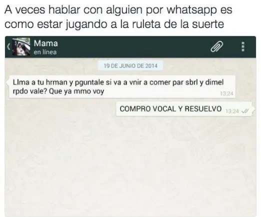 Humor Megapost