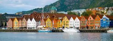 El capitalismo social de Noruega
