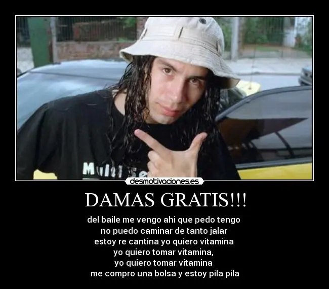 desmotivaciones de los pibes chorros